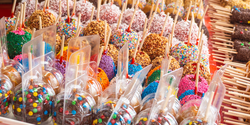 candy store insurance